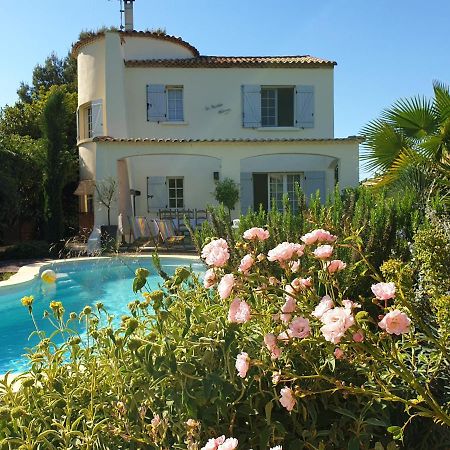 Bastide Philomen Villa Perols Exterior photo